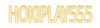 Logo HOKIPLAY555